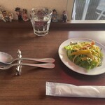 エムス キッチン - 