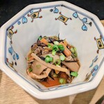 いただきますとごちそうさま - 