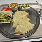 ベリーベリー カフェ - 