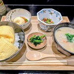 いただきますとごちそうさま - 