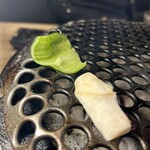 京の虎牛 近江牛焼肉と神戸ビーフ - 