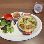 むさしの森珈琲 北久里浜店 - 