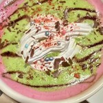 珈琲太郎本舗 - クリスマスツリーだよ