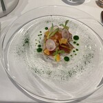 オーグードゥジュール メルヴェイユ 博多 - 