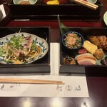 蔵人厨 ねのひ 名古屋駅前店 - 