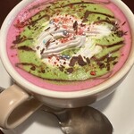 珈琲太郎本舗 - こんなかわいいヤツ