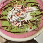 珈琲太郎本舗 - 鮮やかさと可愛さと