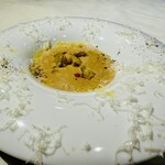 トラットリア マトゥーロ - 