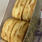 御座候 横浜そごう店 - 