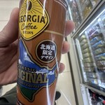 セイコーマート - ドリンク写真: