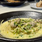 トラットリア マトゥーロ - 