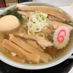 めん処くりはら - 