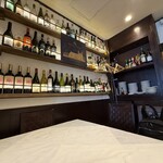 トラットリア マトゥーロ - 