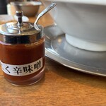 徳島ラーメン人生 - 