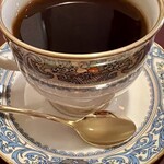 珈琲太郎本舗 - 特選ブレンド珈琲　篁