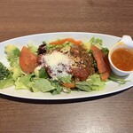 むさしの森珈琲 北久里浜店 - 