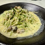 トラットリア マトゥーロ - 