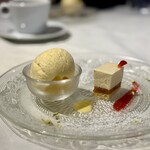 トラットリア マトゥーロ - 