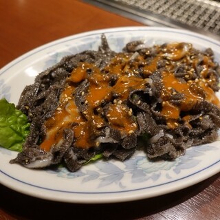 赤坂焼肉 うしや_0