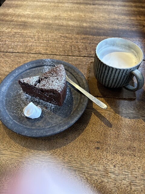 SATO（サト） - 平泉（洋食）の写真