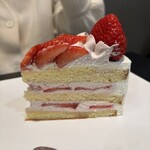 カフェ・コムサ - 料理写真: