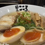 麺屋こころ - 