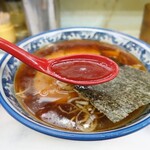 ラーメン丸仙 - 