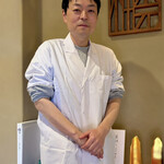 柚木元 - 萩原貴幸氏