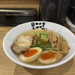 麺屋こころ - 料理写真: