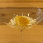 柚木元 - 長芋そうめん