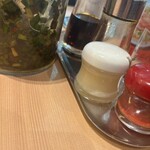 どうとんぼり神座 - 