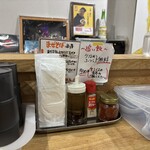 麺屋こころ - 