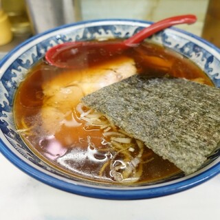ラーメン丸仙_0
