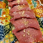 焼肉 わっちょい - 