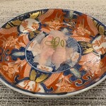 虹吉 - カワハギ