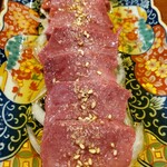 焼肉 わっちょい - 