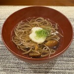 虹吉 - 麺(はったいこ)
