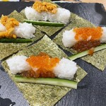 京都 かに銀 河原町店 - 