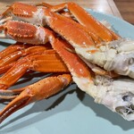 京都 かに銀 河原町店 - 