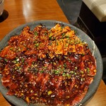 焼肉 わっちょい - 