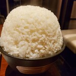 焼肉 わっちょい - 