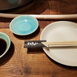 焼肉 わっちょい - 