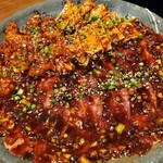 焼肉 わっちょい - 