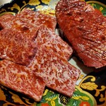 焼肉 わっちょい - 