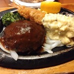 トマト＆オニオン - 