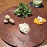 야키토리 신카 - 