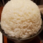 焼肉 わっちょい - 