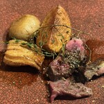 ビストロ・シンバ - 