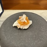 虹吉 - トラフグ