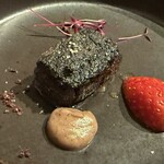 ビストロ・シンバ - 